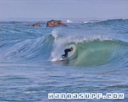 surf photo